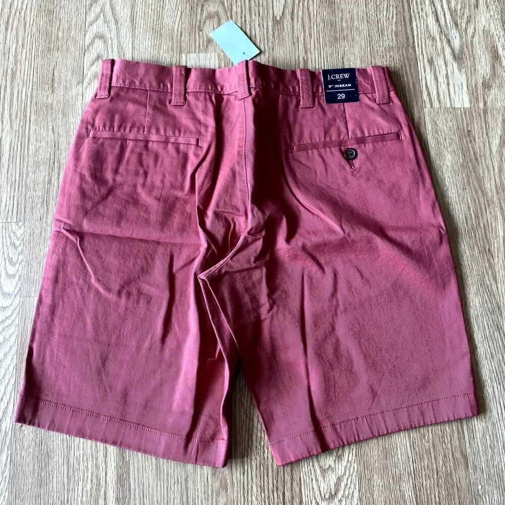 J. Crew 9